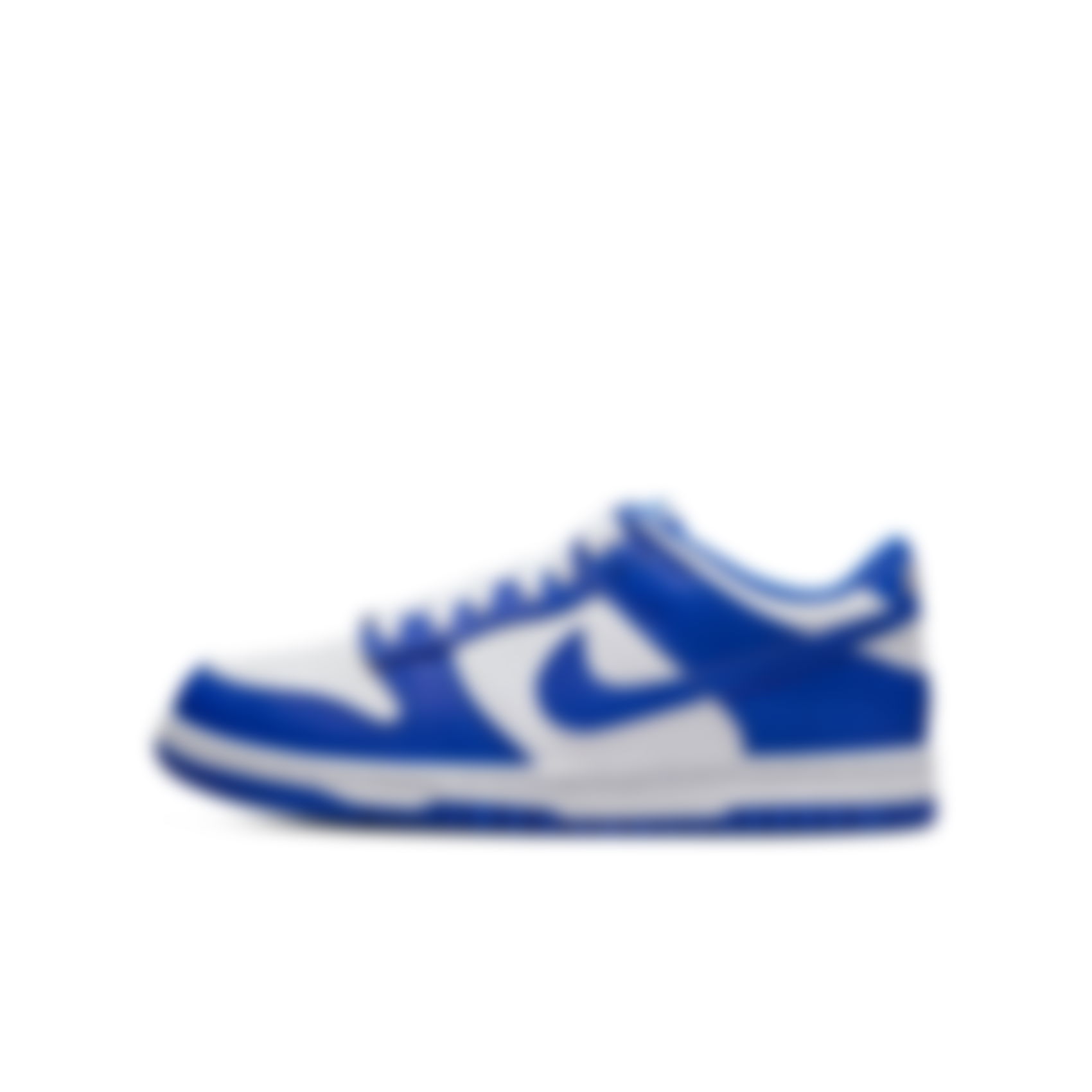 NIKE - Dunk Low Gs Sneaker Ayakkabı