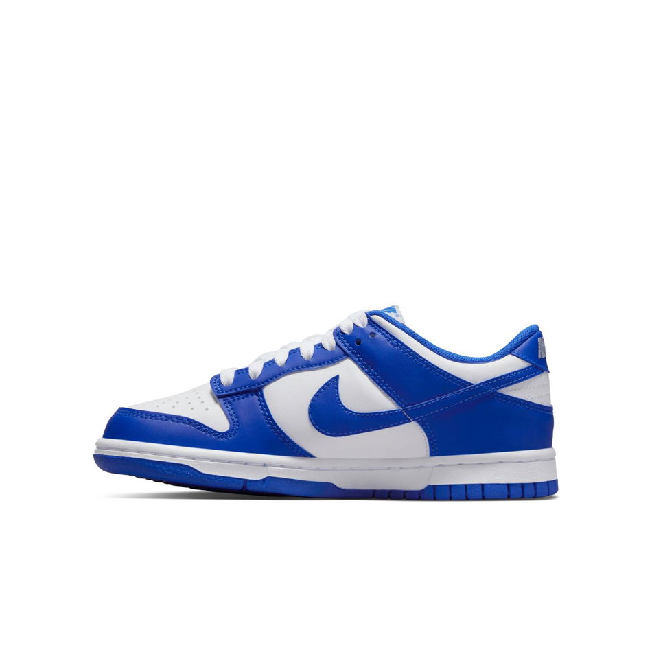 Dunk Low Gs Sneaker Ayakkabı