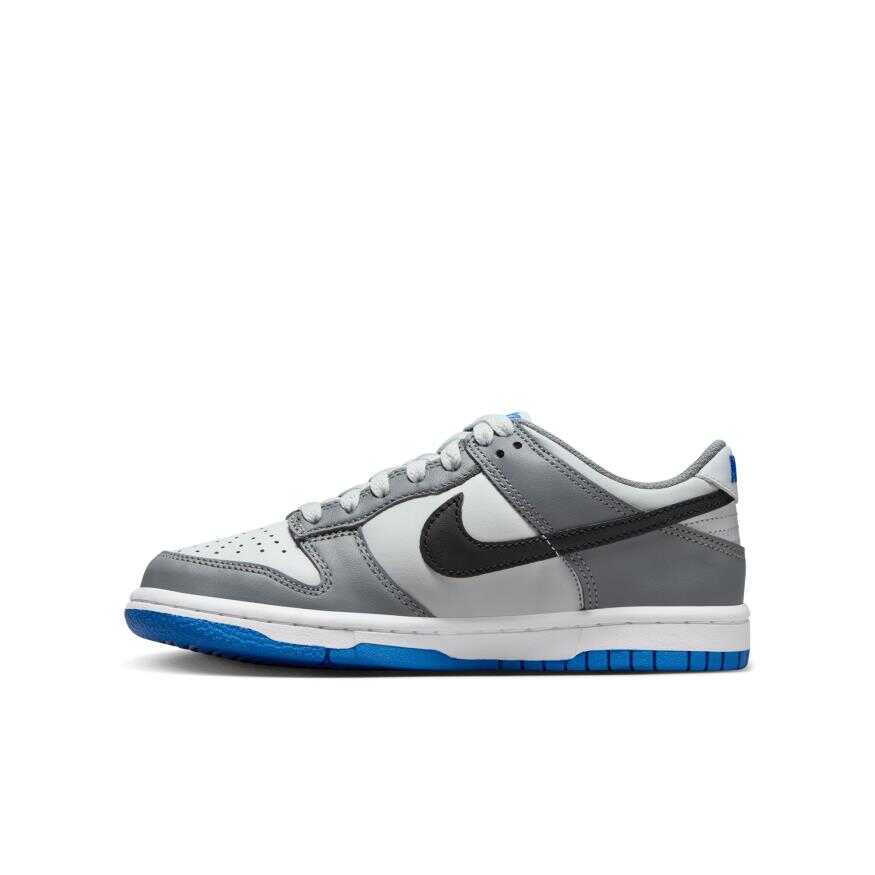 Dunk Low (Gs) Çocuk Sneaker Ayakkabı