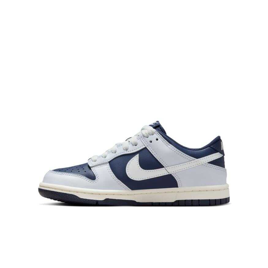 Dunk Low Gs Çocuk Sneaker Ayakkabı