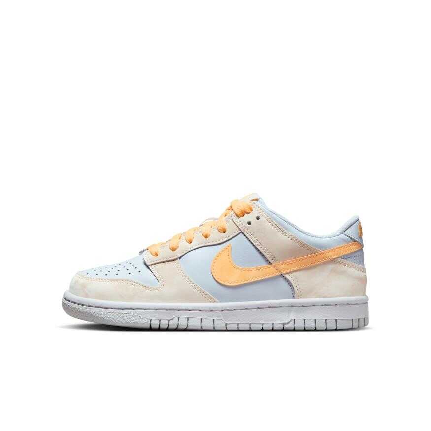 Dunk Low (Gs) Çocuk Sneaker Ayakkabı