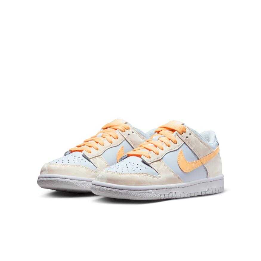 Dunk Low (Gs) Çocuk Sneaker Ayakkabı