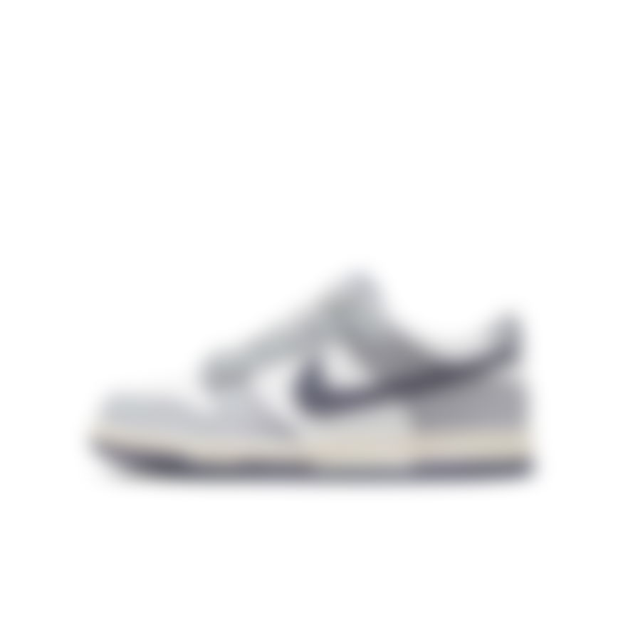 NIKE - Dunk Low Gs Çocuk Sneaker Ayakkabı (1)