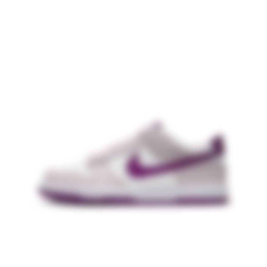 NIKE - Dunk Low Gs Çocuk Sneaker Ayakkabı (1)