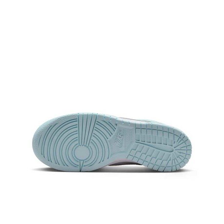 NIKE - Dunk Low Gs Sneaker Ayakkabı (1)