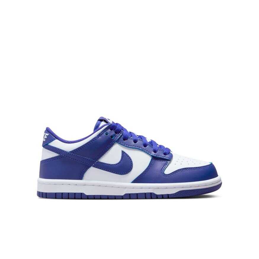 Dunk Low Gs Sneaker Ayakkabı