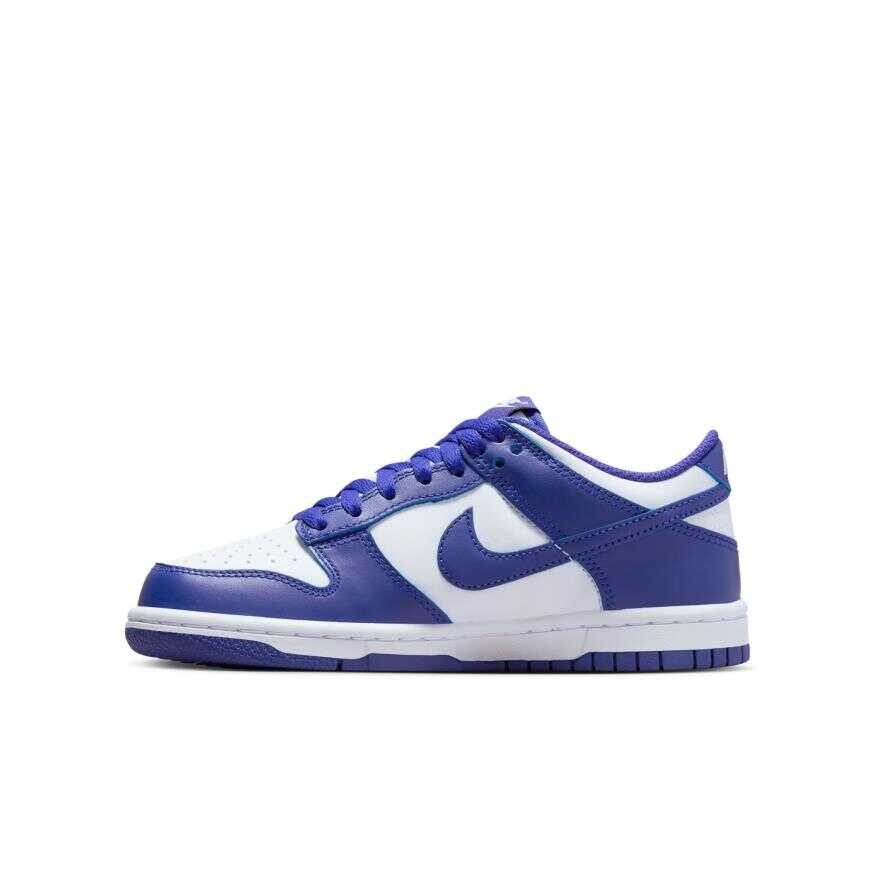 Dunk Low Gs Sneaker Ayakkabı