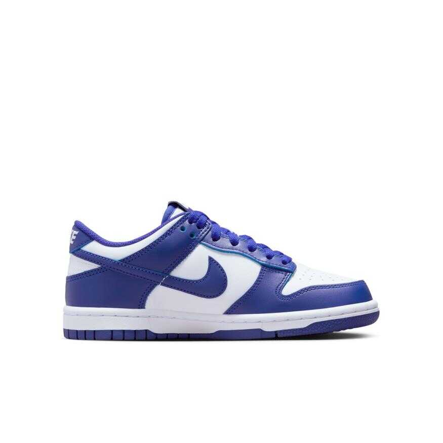 Dunk Low Gs Sneaker Ayakkabı