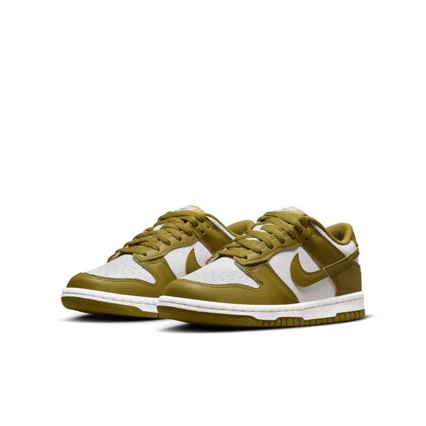 Dunk Low Gs Sneaker Ayakkabı