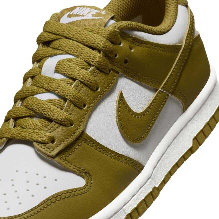 Dunk Low Gs Sneaker Ayakkabı