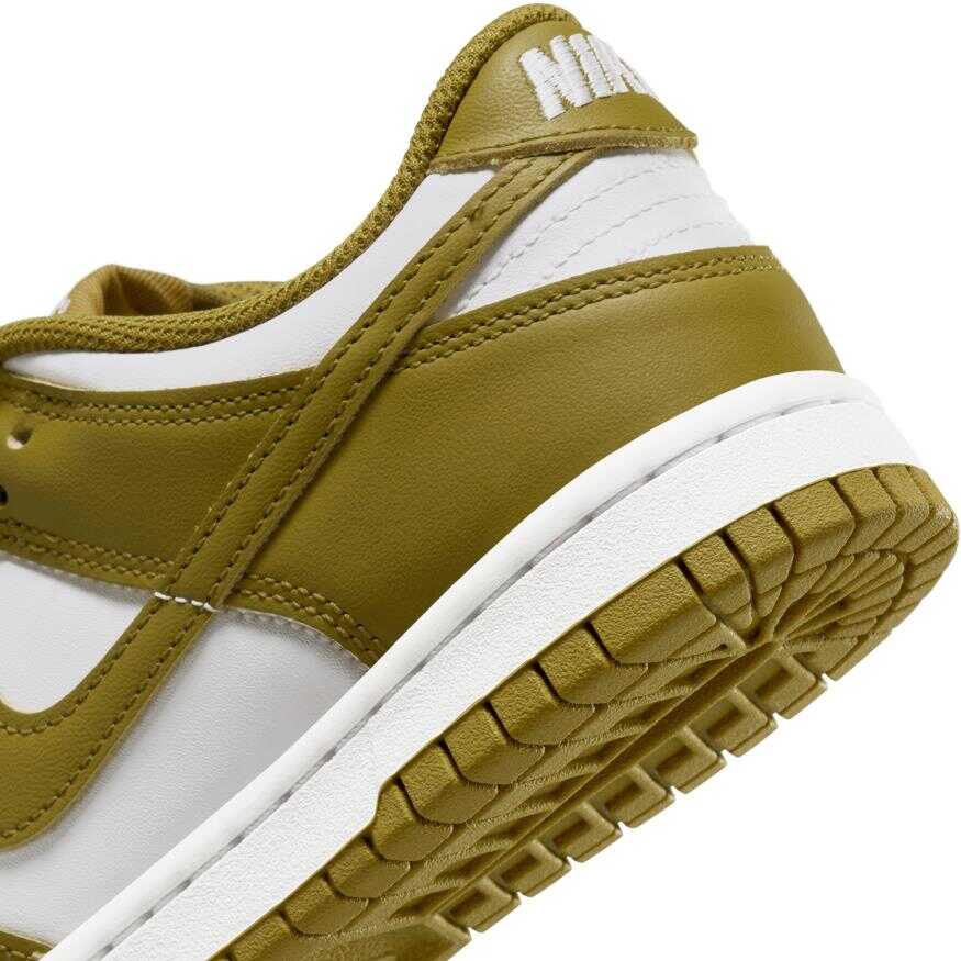 Dunk Low Gs Sneaker Ayakkabı