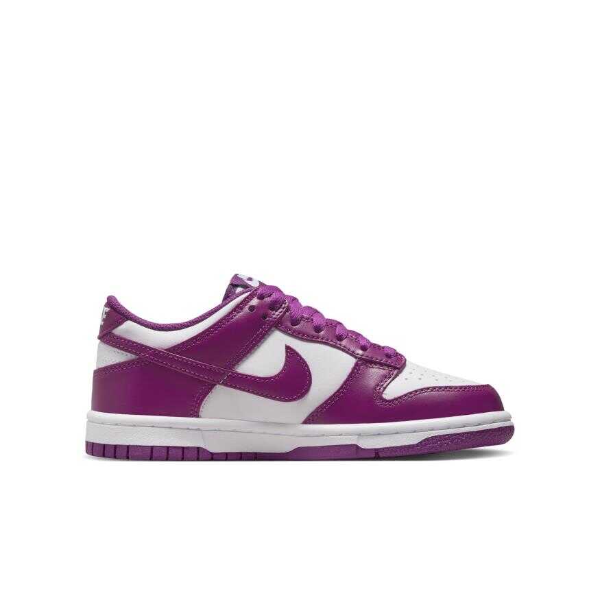 Dunk Low Gs Sneaker Ayakkabı