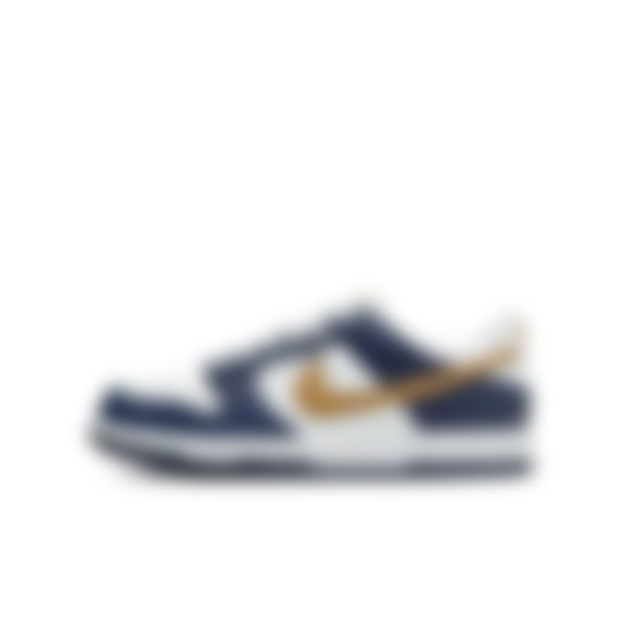 NIKE - Dunk Low Gs Sneaker Ayakkabı (1)