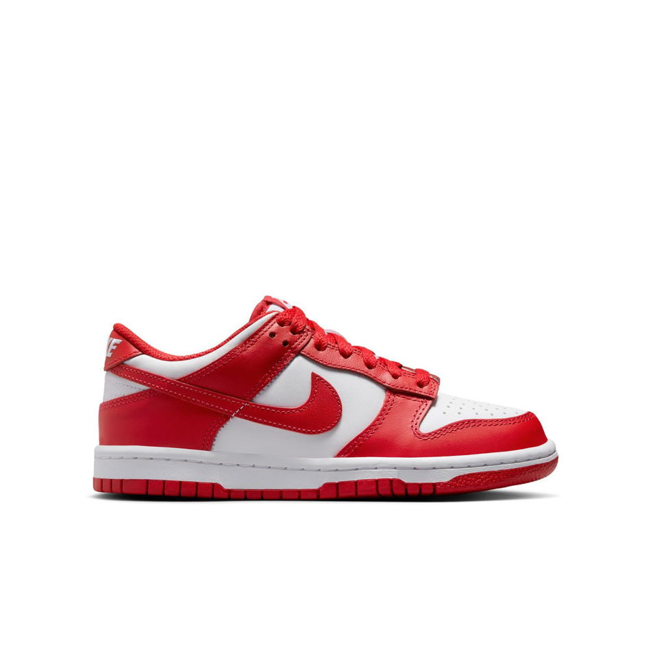 Dunk Low Gs Çocuk Sneaker Ayakkabı