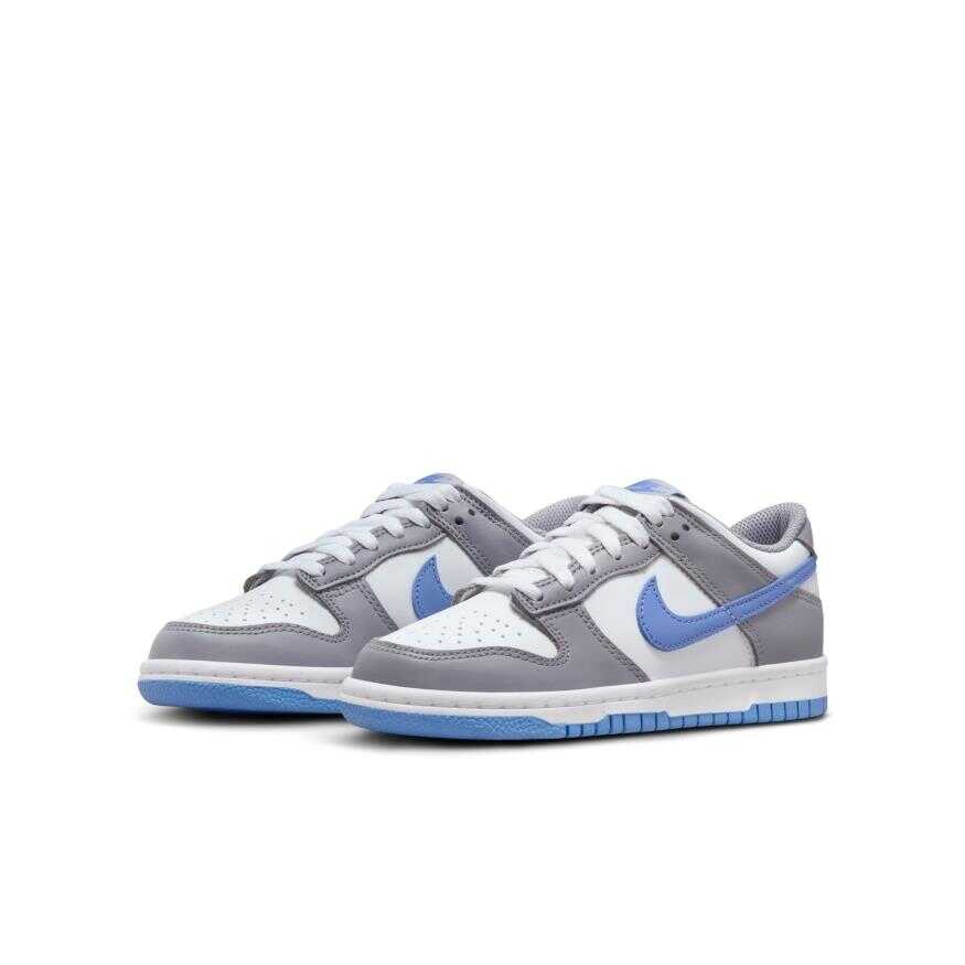 Dunk Low Gs Sneaker Ayakkabı