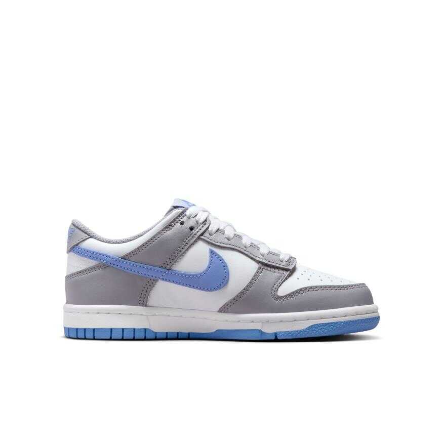 Dunk Low Gs Sneaker Ayakkabı