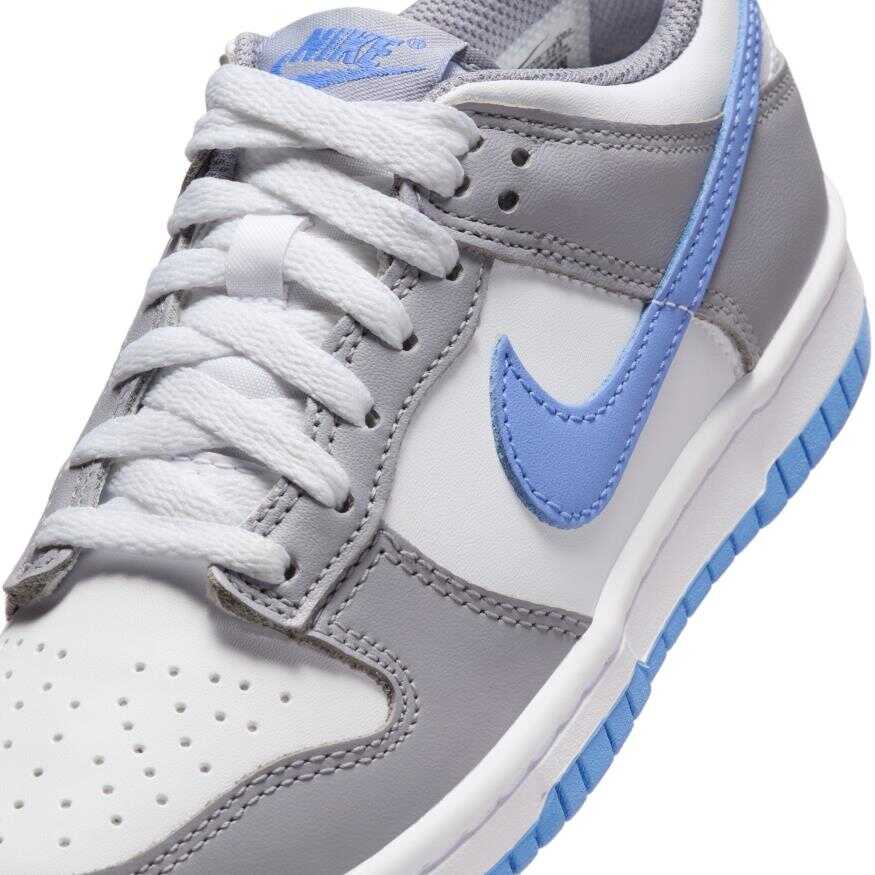 Dunk Low Gs Sneaker Ayakkabı