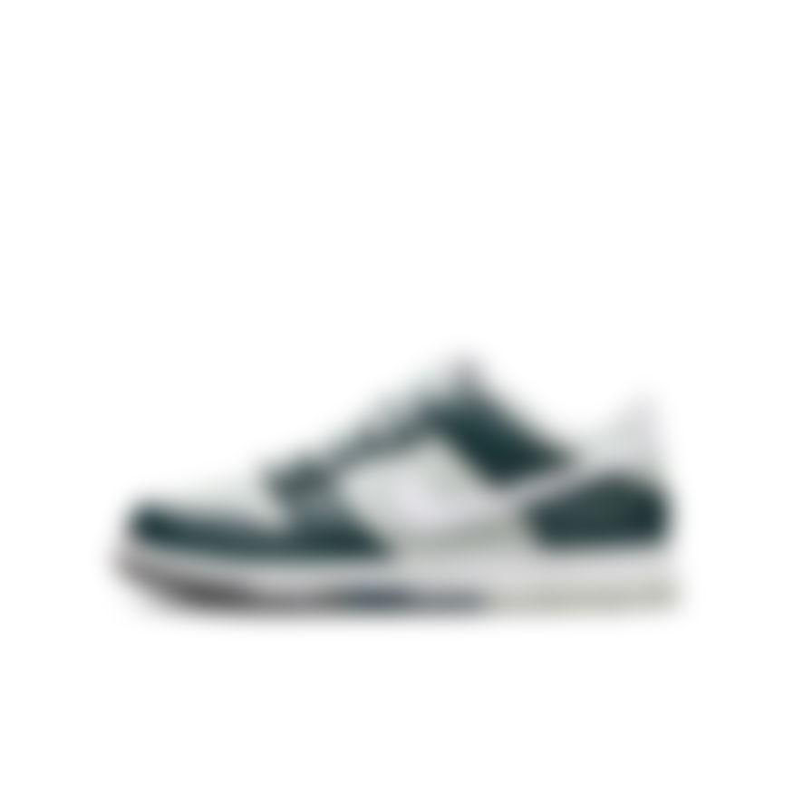 NIKE - Dunk Low (Gs) Çocuk Sneaker Ayakkabı (1)