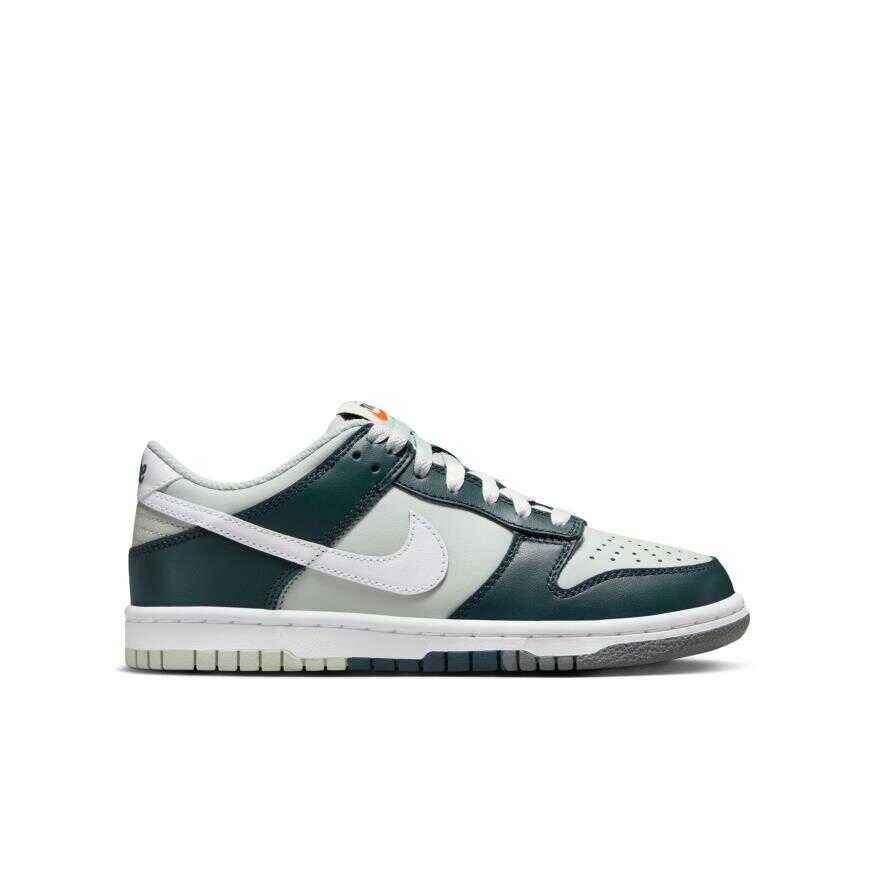 Dunk Low (Gs) Çocuk Sneaker Ayakkabı