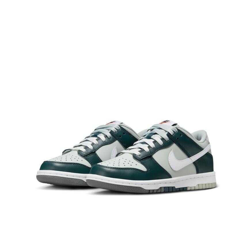 Dunk Low (Gs) Çocuk Sneaker Ayakkabı