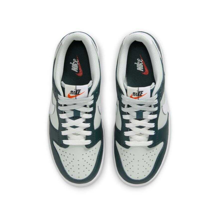 Dunk Low (Gs) Çocuk Sneaker Ayakkabı