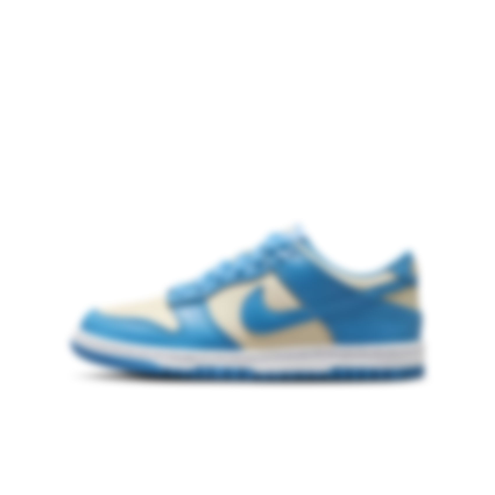 NIKE - Dunk Low Gs Çocuk Sneaker Ayakkabı