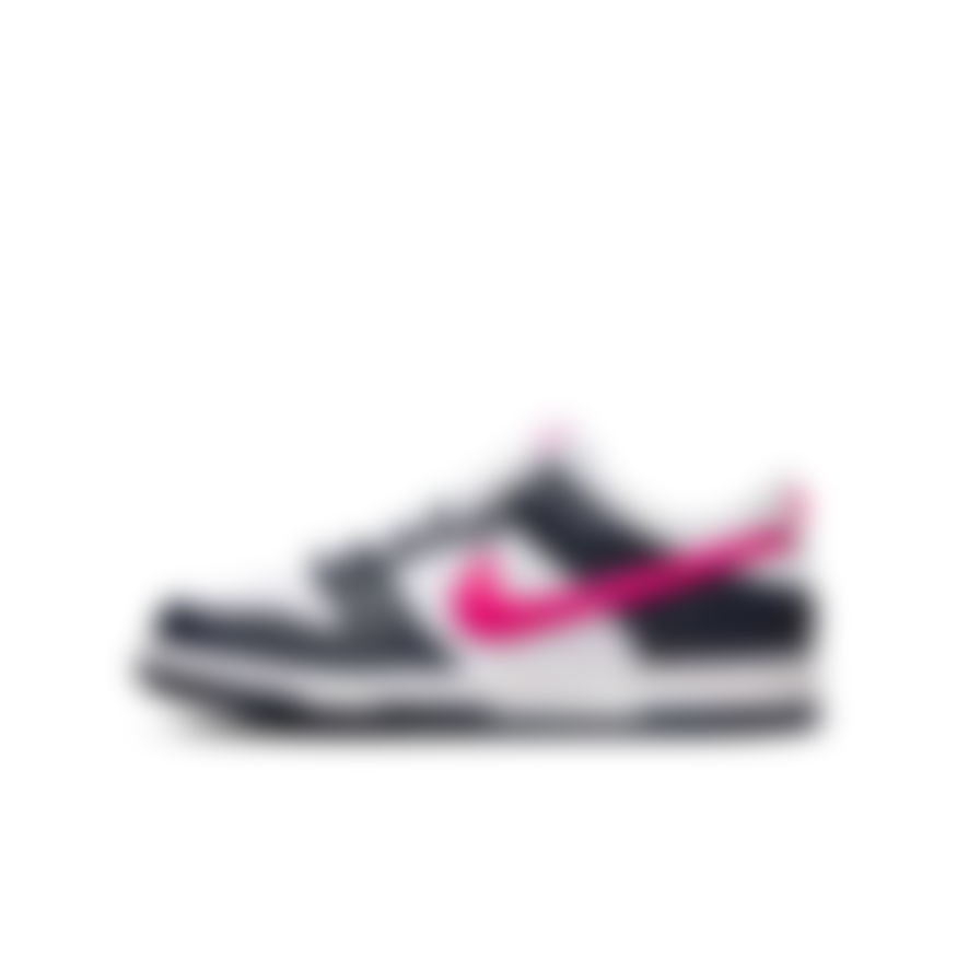 NIKE - Dunk Low (Gs) Çocuk Sneaker Ayakkabı (1)