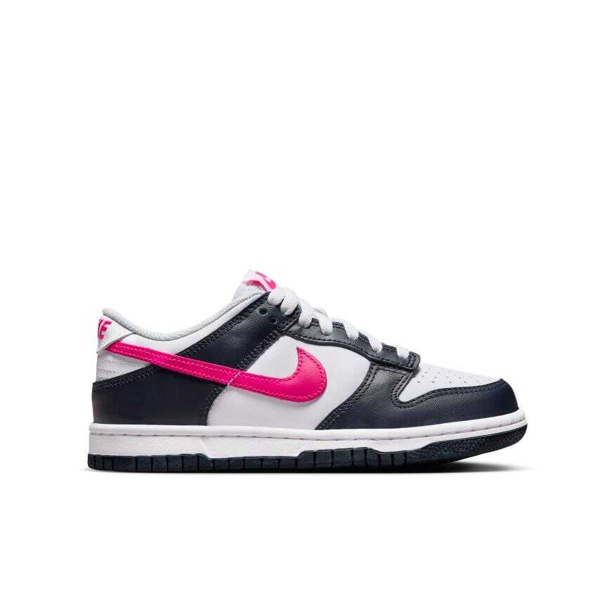 Dunk Low (Gs) Çocuk Sneaker Ayakkabı