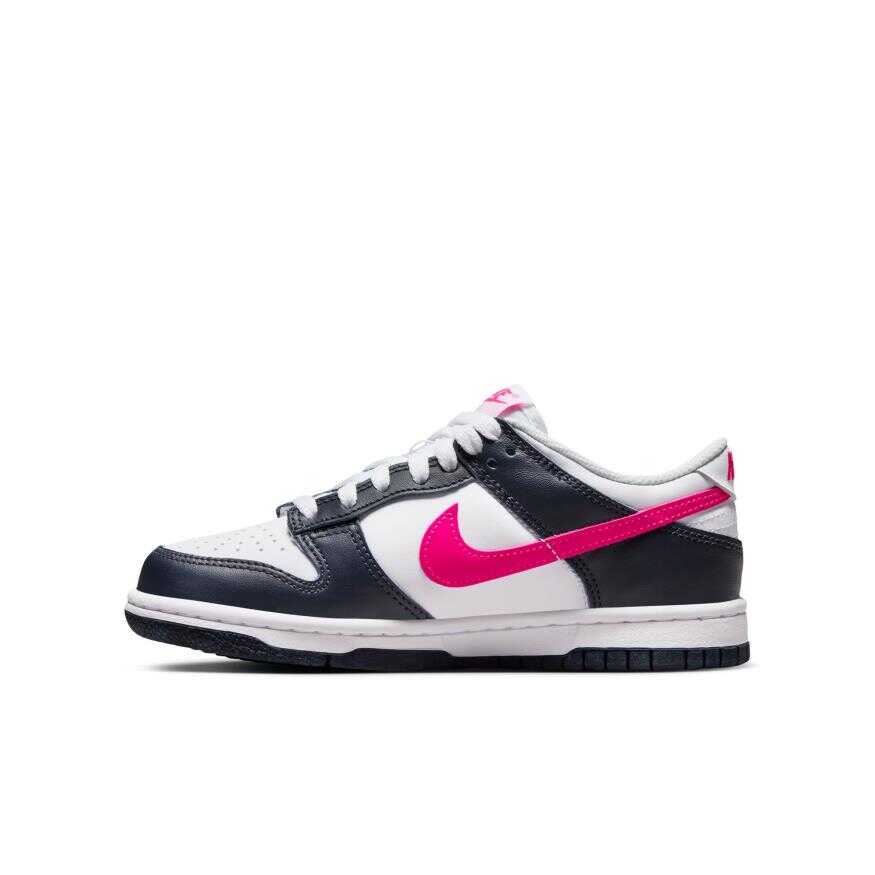 Dunk Low (Gs) Çocuk Sneaker Ayakkabı