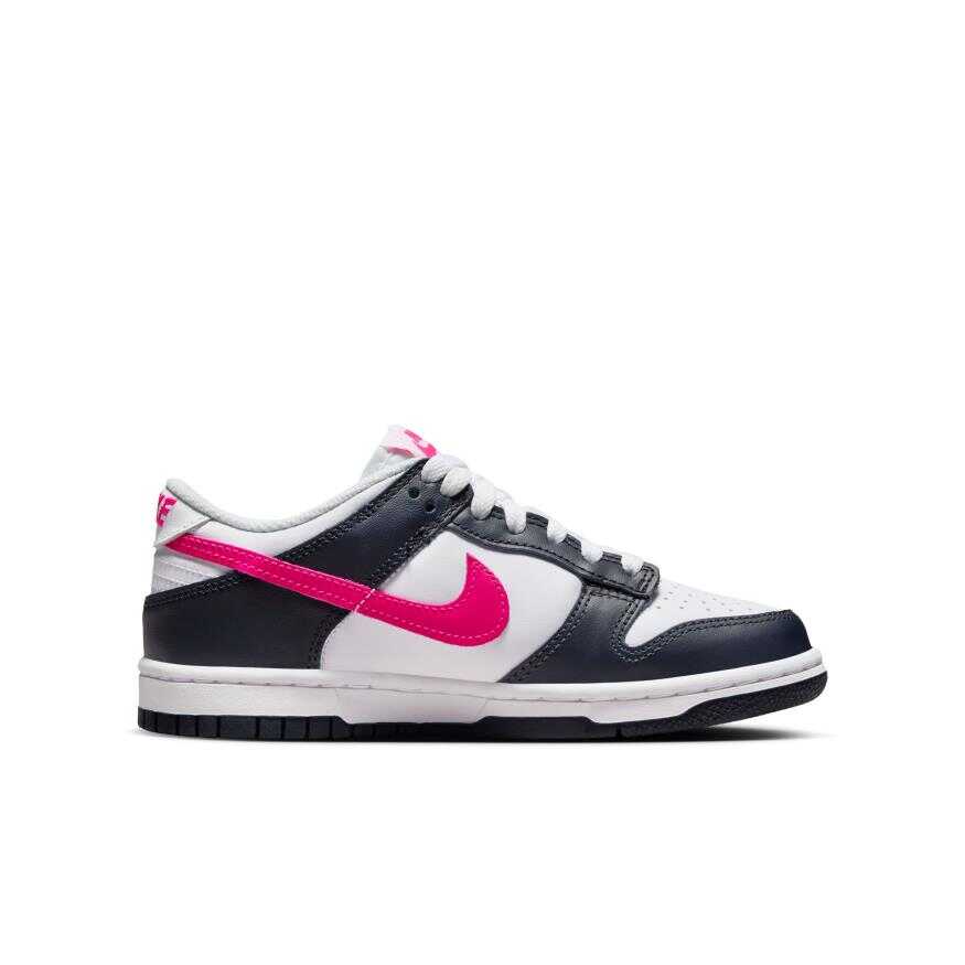 Dunk Low (Gs) Çocuk Sneaker Ayakkabı