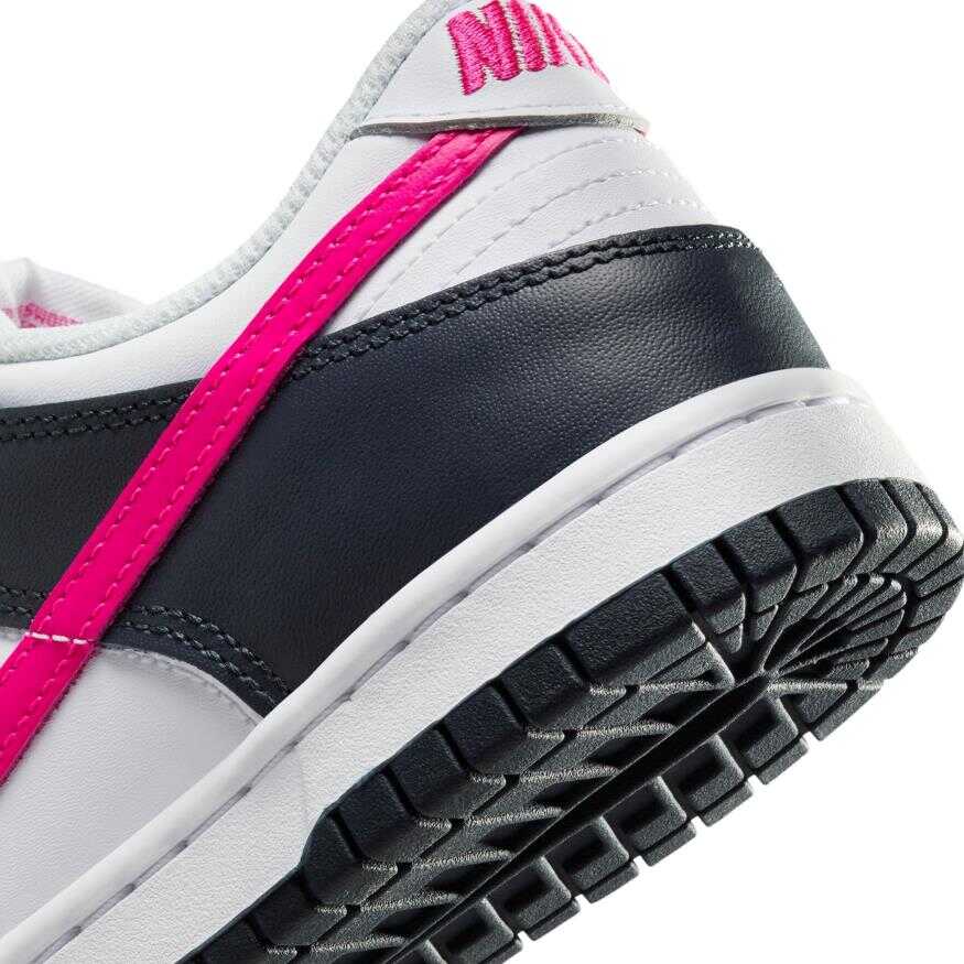 Dunk Low (Gs) Çocuk Sneaker Ayakkabı