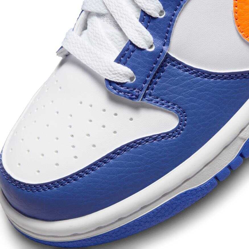 Nike Dunk Low Gs Çocuk Sneaker Ayakkabı FN7783-400