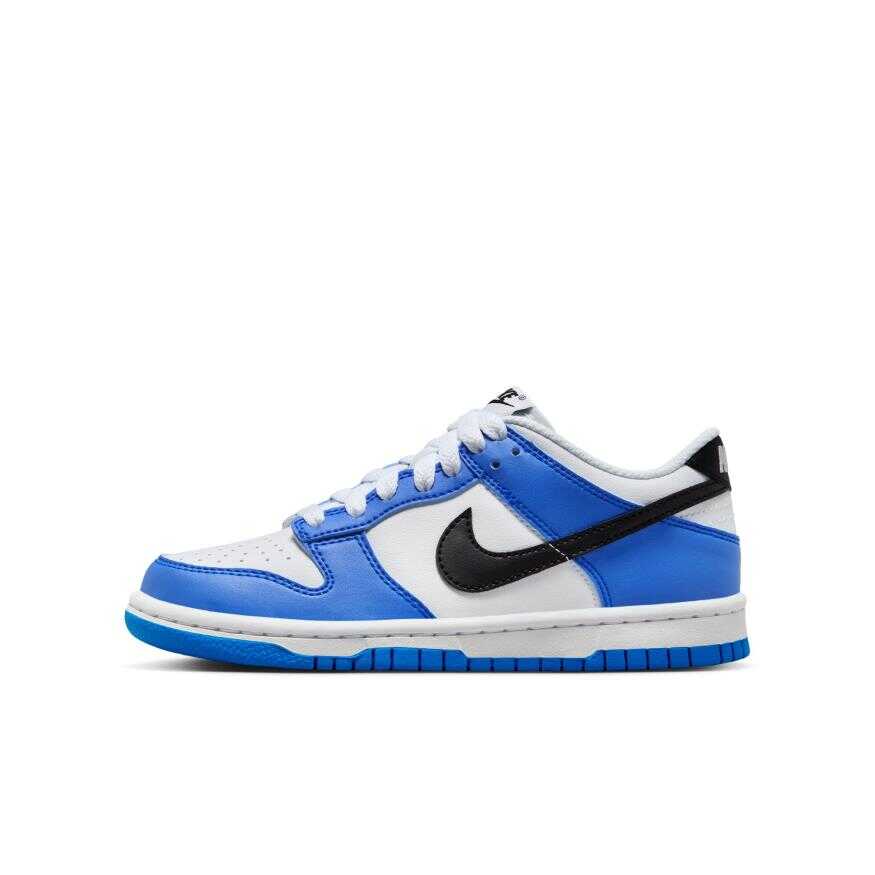 Dunk Low Gs Çocuk Sneaker Ayakkabı