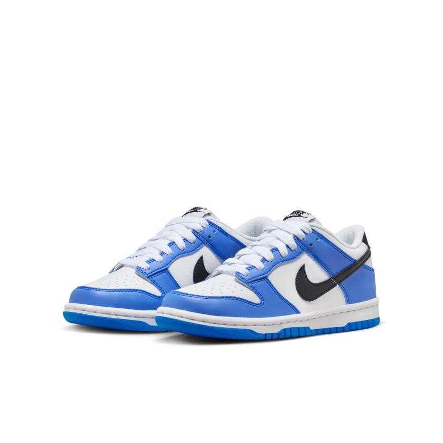Dunk Low Gs Çocuk Sneaker Ayakkabı