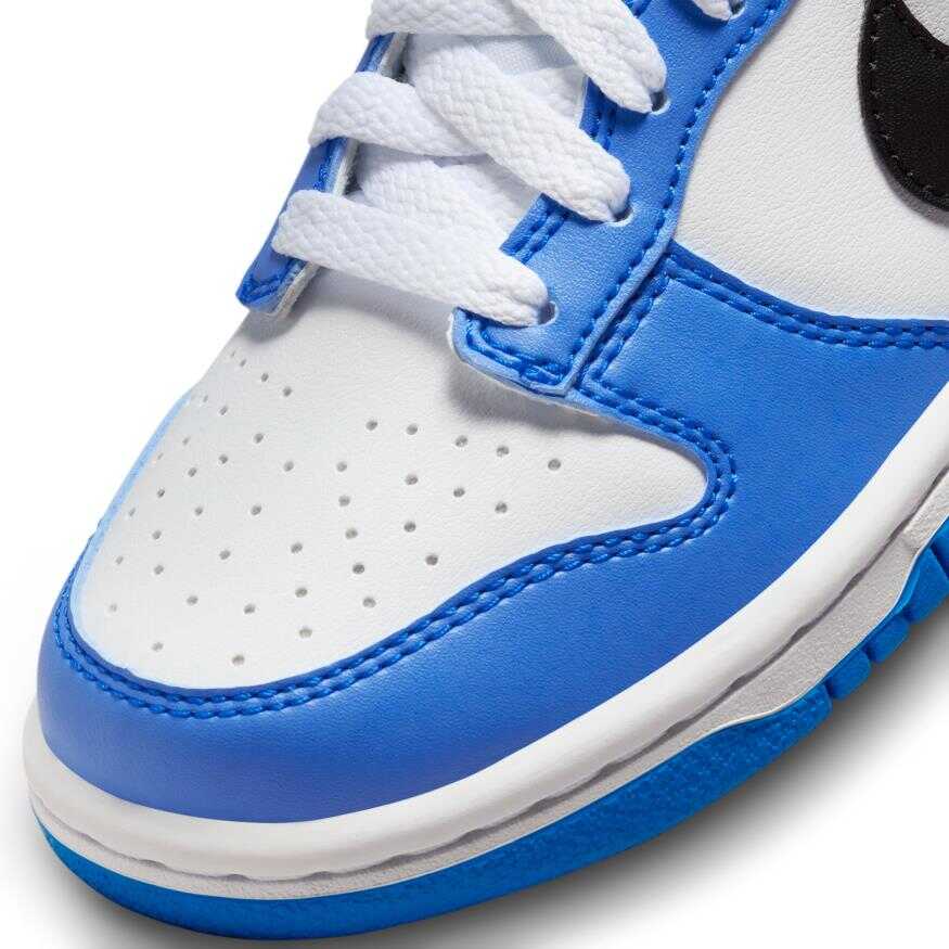 Dunk Low Gs Çocuk Sneaker Ayakkabı