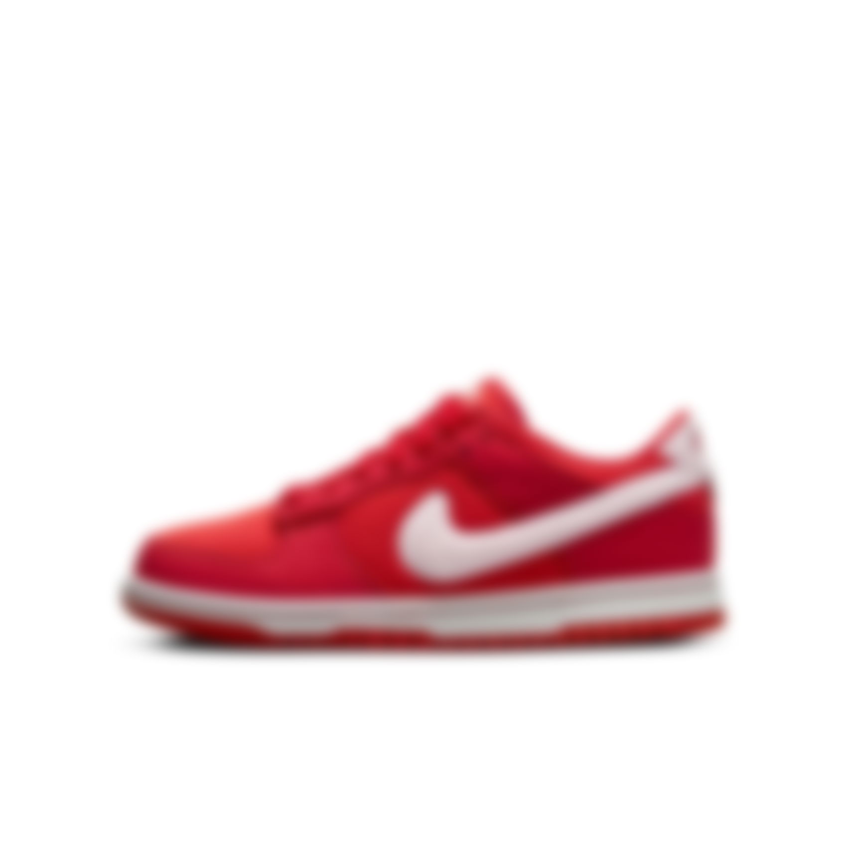 NIKE - Dunk Low Gs 'Valentine's Day' Sneaker Ayakkabı