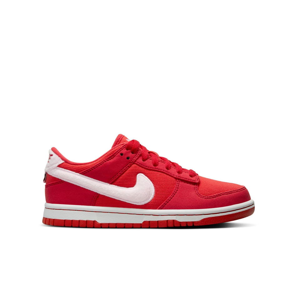 Dunk Low Gs 'Valentine's Day' Sneaker Ayakkabı