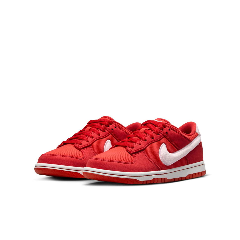 Dunk Low Gs 'Valentine's Day' Sneaker Ayakkabı