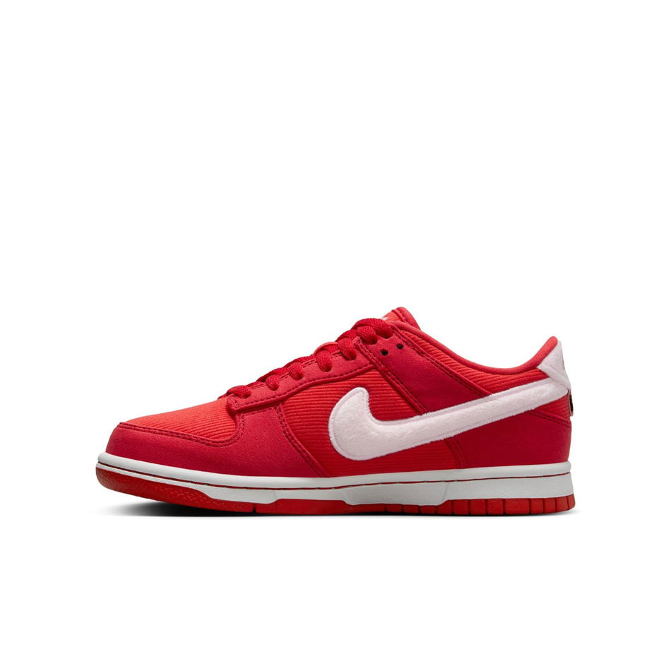 Dunk Low Gs 'Valentine's Day' Sneaker Ayakkabı