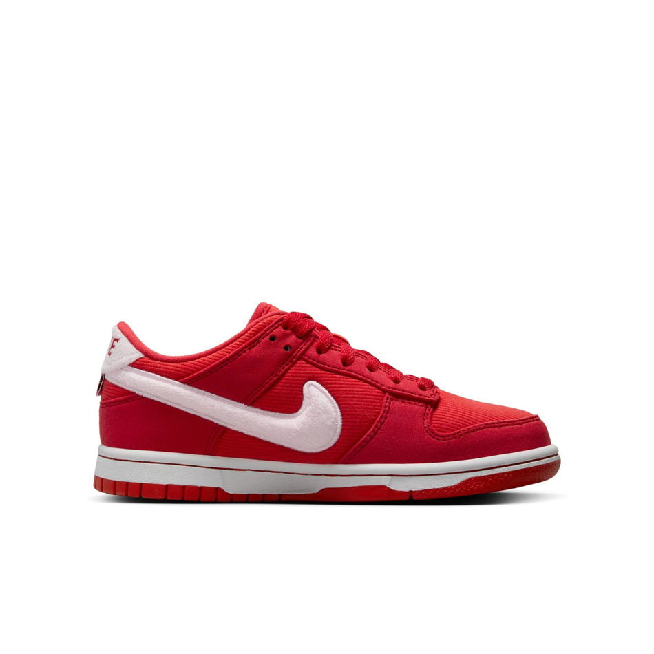 Dunk Low Gs 'Valentine's Day' Sneaker Ayakkabı