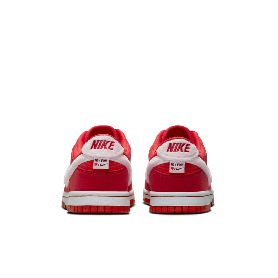 Dunk Low Gs 'Valentine's Day' Sneaker Ayakkabı