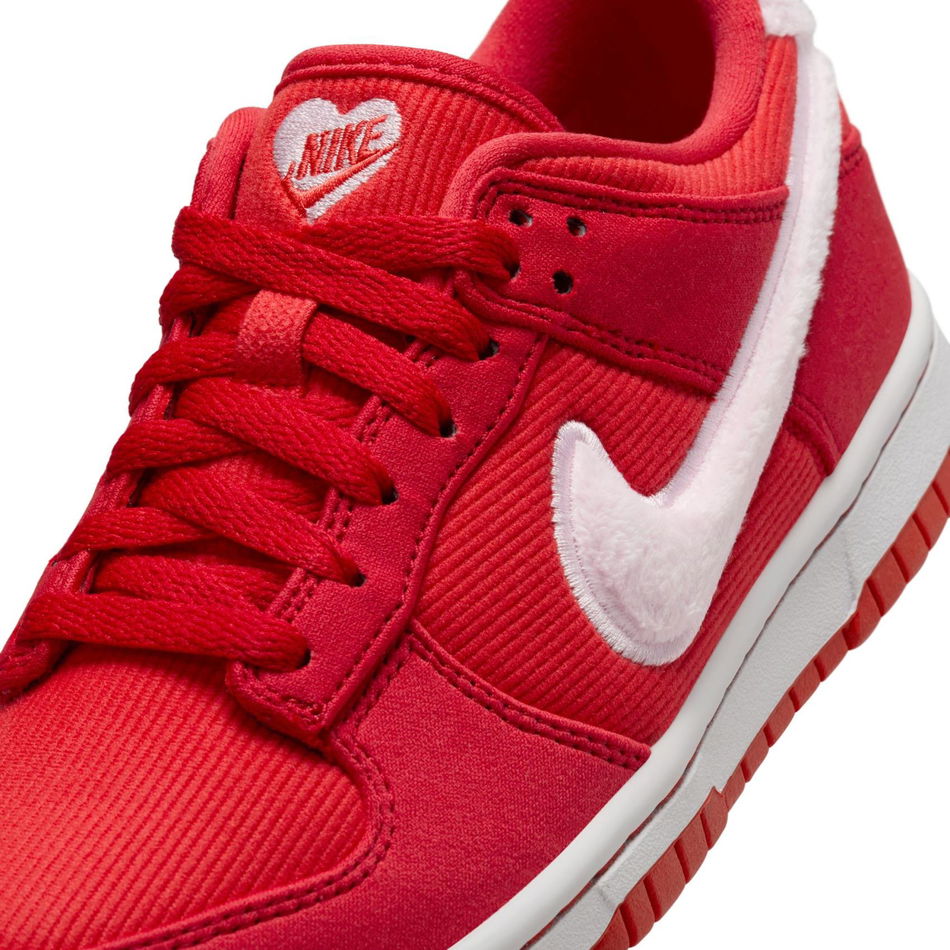 Dunk Low Gs 'Valentine's Day' Sneaker Ayakkabı