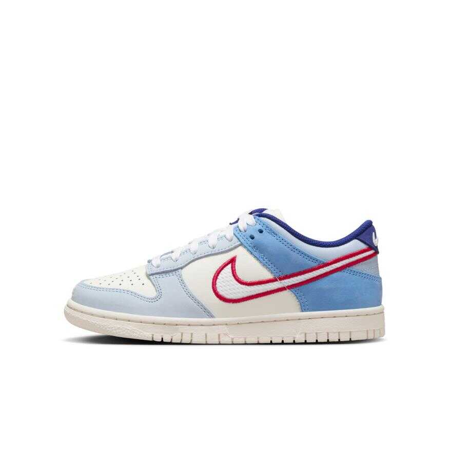 Dunk Low Gs Sneaker Ayakkabı