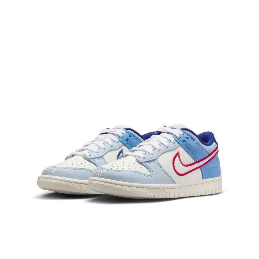 Dunk Low Gs Sneaker Ayakkabı