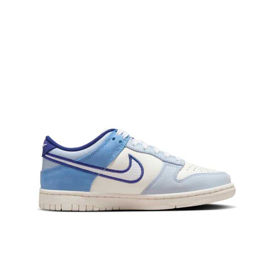 Dunk Low Gs Sneaker Ayakkabı