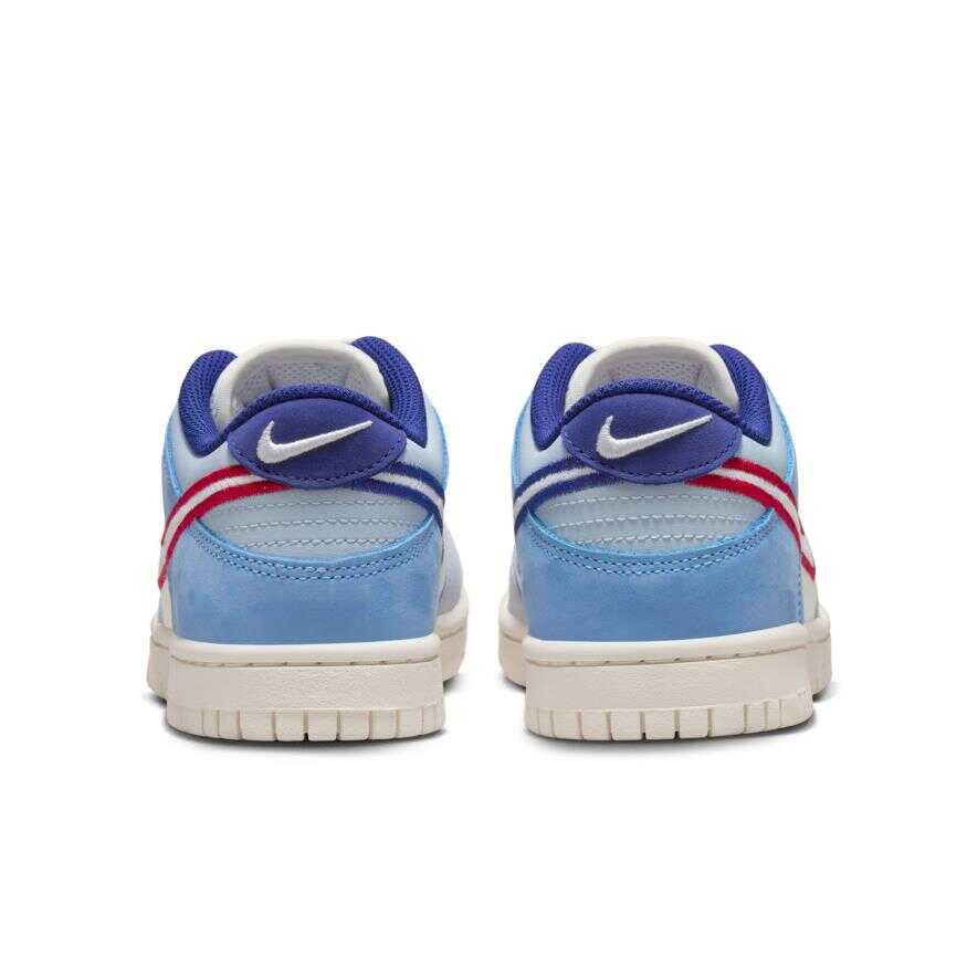 Dunk Low Gs Sneaker Ayakkabı