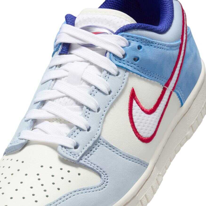 Dunk Low Gs Sneaker Ayakkabı