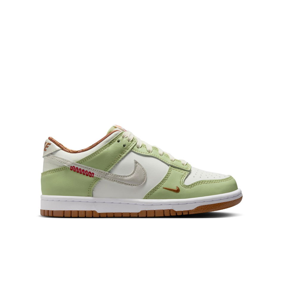 Dunk Low Year of the Snake (Gs) Sneaker Ayakkabı