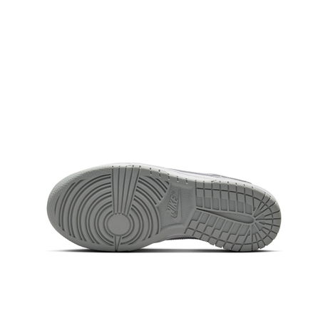 NIKE - Dunk Low Gs Gri Sneaker Ayakkabı (1)