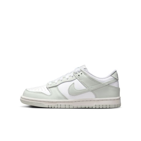 NIKE - Dunk Low Gs Gri Sneaker Ayakkabı